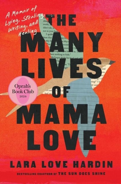 The Many Lives of Mama Love (Oprah