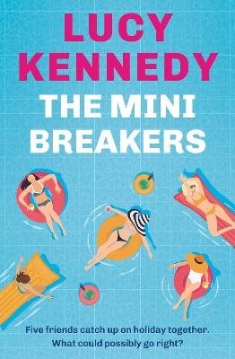 The Mini Breakers