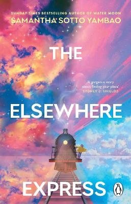 The Elsewhere Express