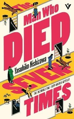 The Man Who Died Seven Times