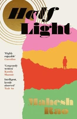 Half Light