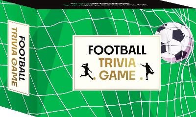 Football Trivia Game