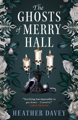 The Ghosts of Merry Hall