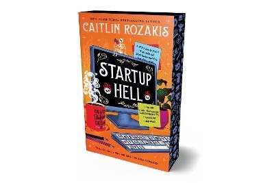 Startup Hell