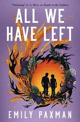 All We Have Left