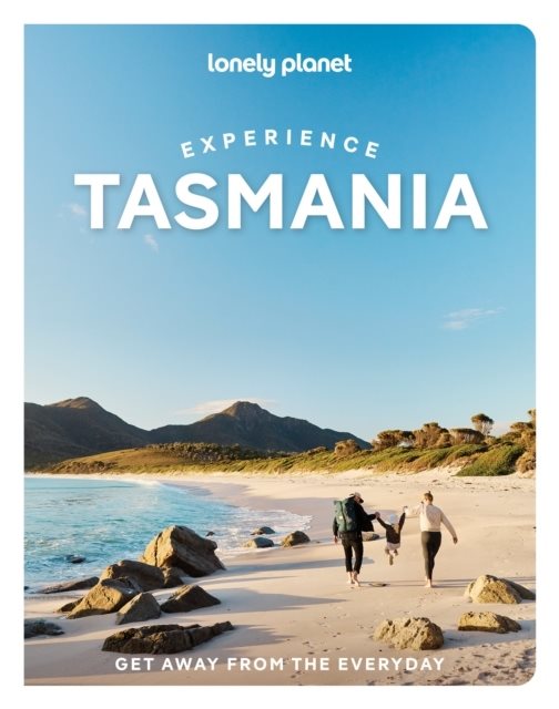 Lonely Planet Experience Tasmania