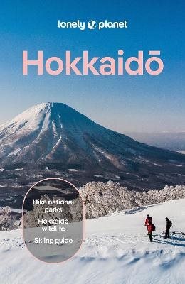 Lonely Planet Hokkaido