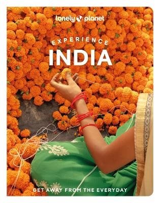 Lonely Planet Experience India
