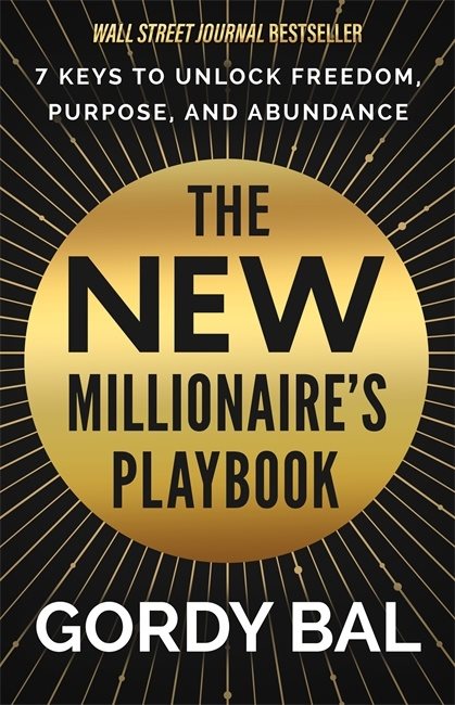 The New Millionaire