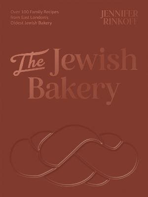 The Jewish Bakery