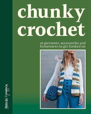 Chunky Crochet