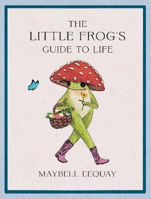 The Little Frog