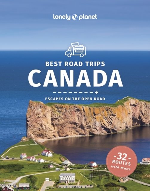 Best Road Trips Canada 3