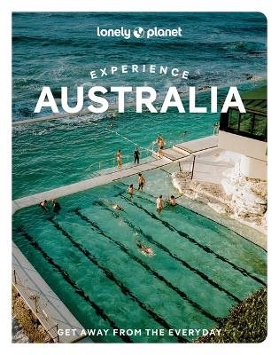 Lonely Planet Experience Australia
