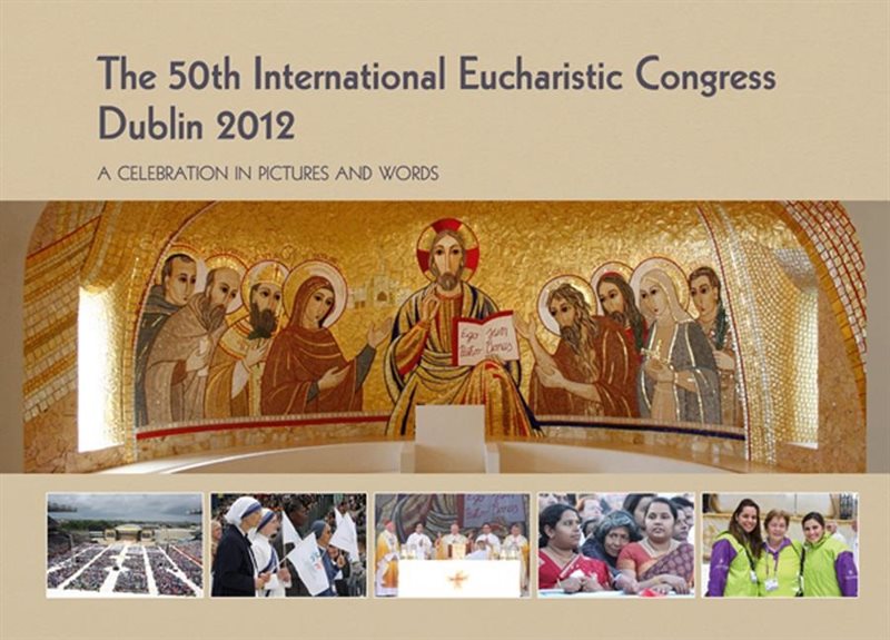 International eucharistic congress dubli