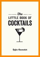 Little book of cocktails