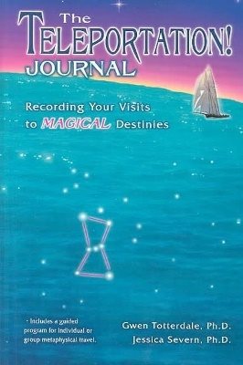 Teleportation Journal : Recording Your Visits to Magical Destinies