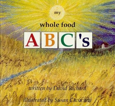 My Whole Foods Abc