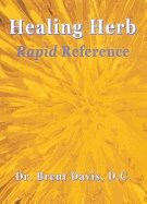 Healing Herb : Rapid Reference
