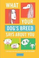 What your dogs breed says about you - a fun look at the peculiarities of pe