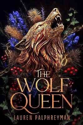 The Wolf Queen
