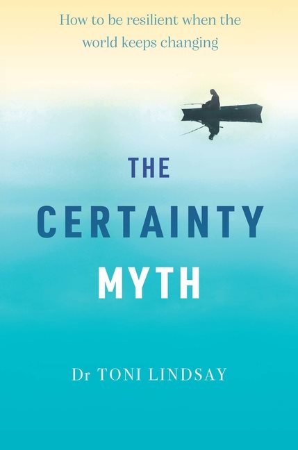 Certainty Myth