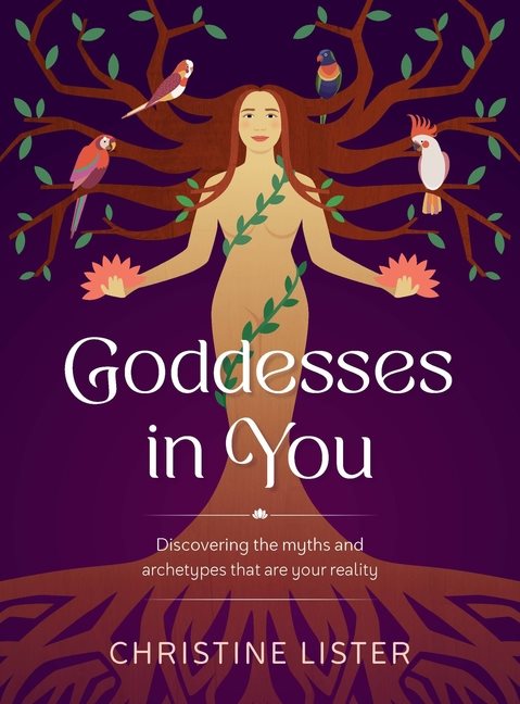 Goddesses In You