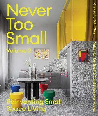 Never Too Small: Vol. 2