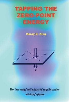 Tapping The Zero-Point Energy: Free Energy In Today
