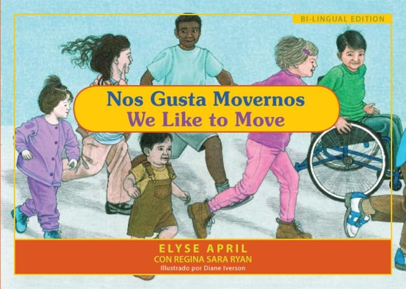 Nos Gusta Movernos / We Like To Move