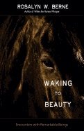 Waking To Beauty : Encounters with Remarkable Beings