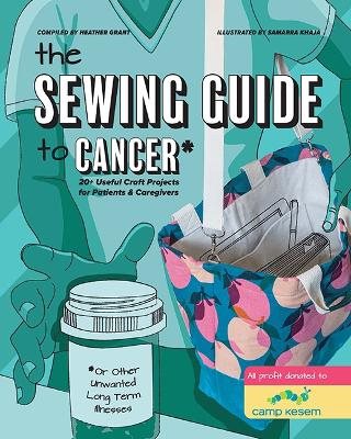 The Sewing Guide to Cancer