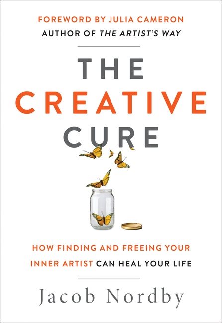 Creative Cure