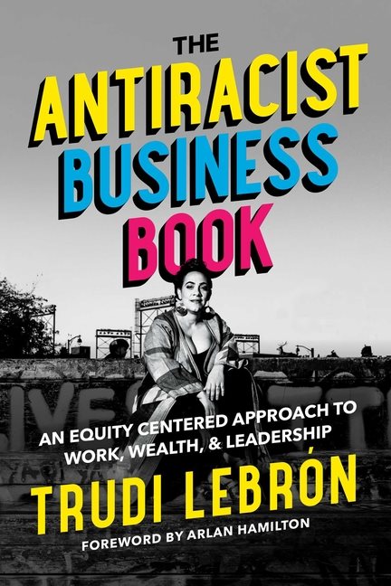 Antiracist Business Book