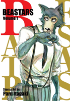 BEASTARS, Vol. 1