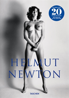 Helmut newton. sumo. 20th anniversary