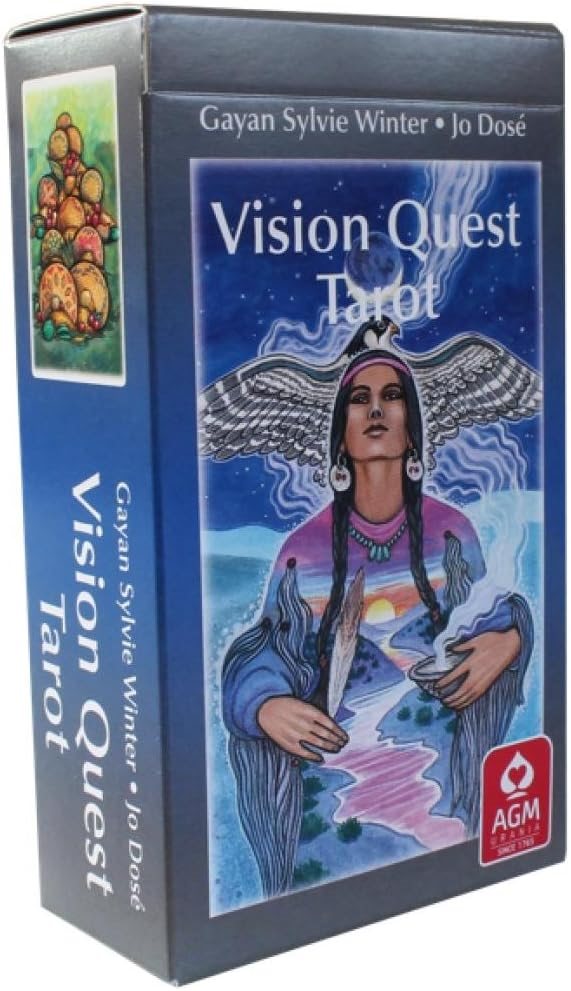 Vision Quest FR