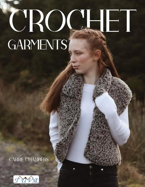 Crochet Garments