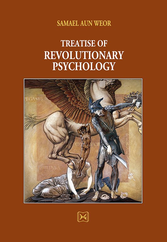 Treatise of Revolutionary Psychology