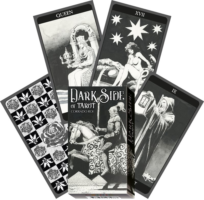 Dark Side of Tarot