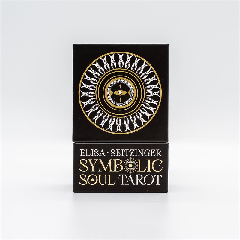 Symbolic Soul Tarot
