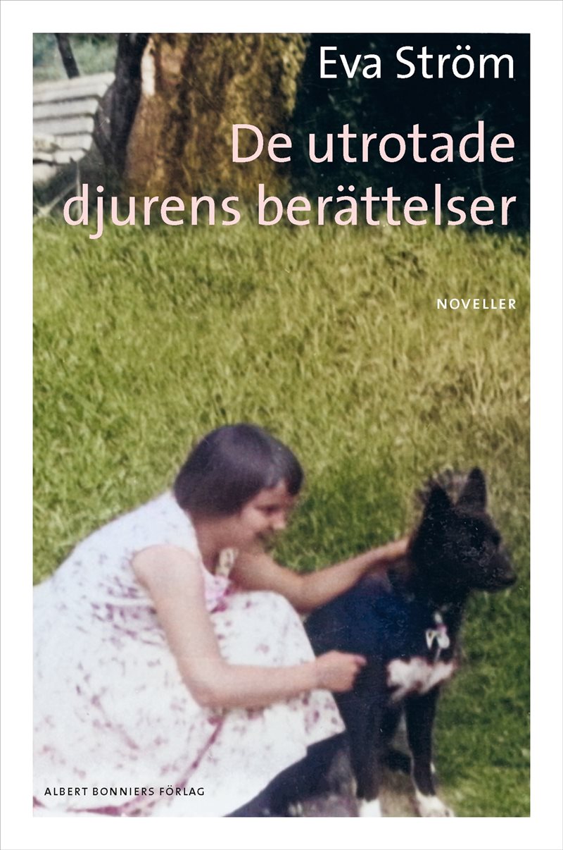 De utrotade djurens berättelser