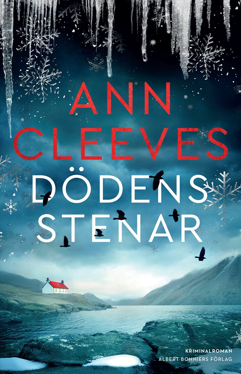 Dödens stenar
