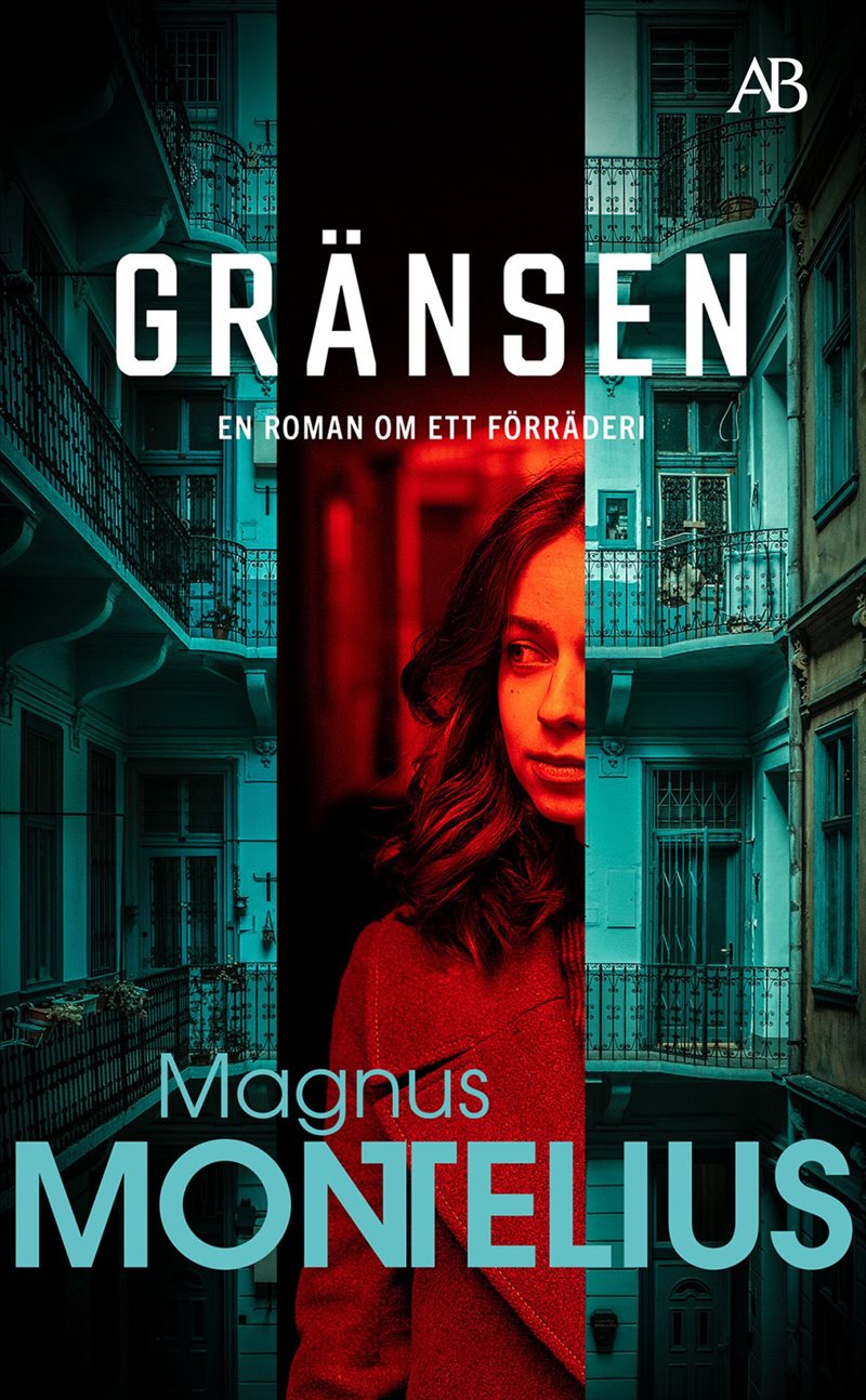 Gränsen