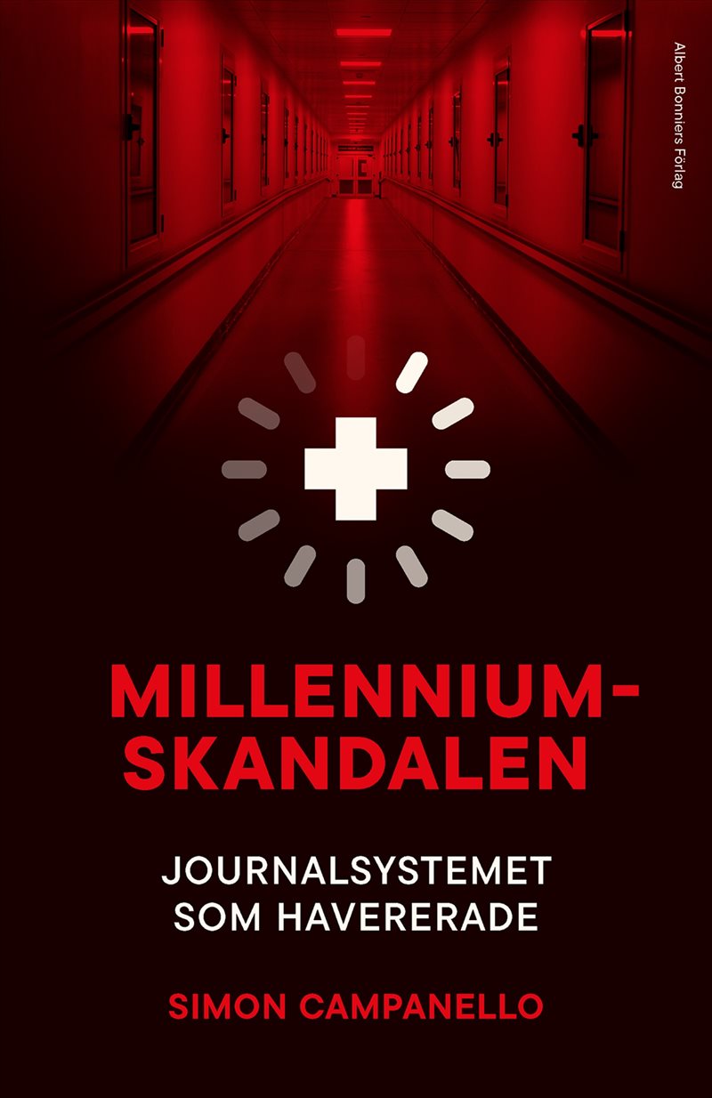 Millenniumskandalen : journalsystemet som havererade