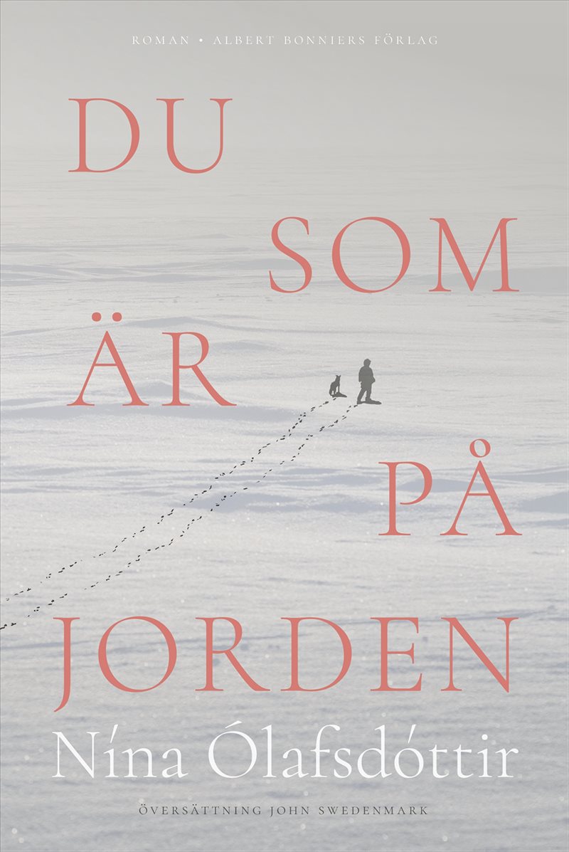 Du som är på jorden