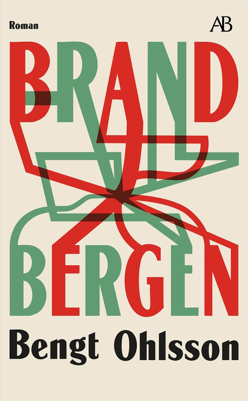 Brandbergen