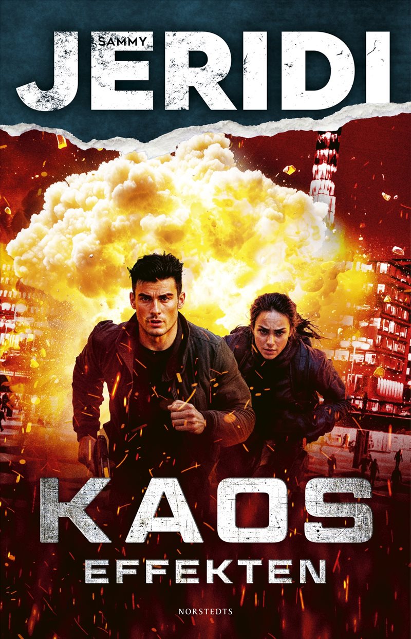 Kaoseffekten