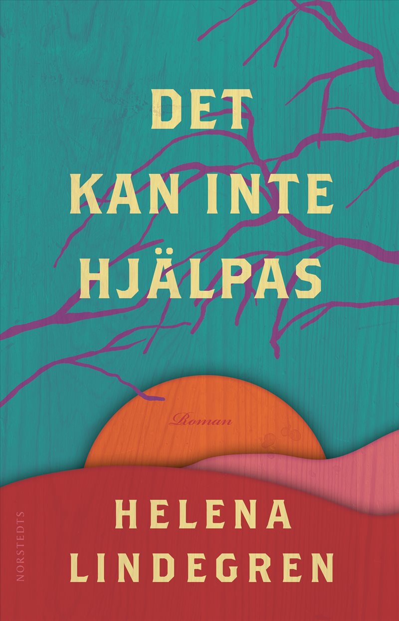 Det kan inte hjälpas
