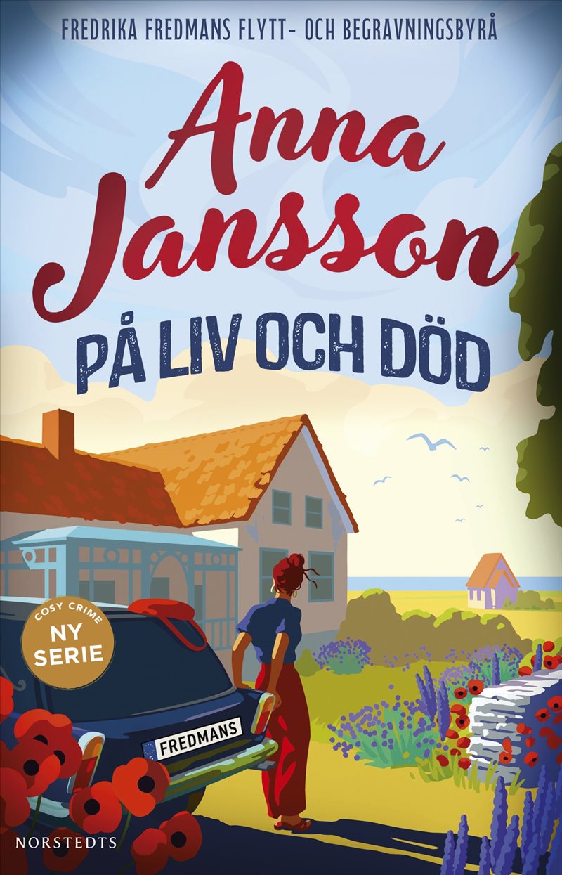 På liv och död